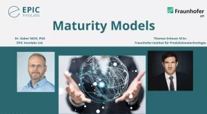 Read more about the article Digital Maturity Model in Industry 4.0