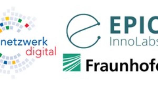 Industrial Digitalization Day Powered by Fraunhofer Institutes